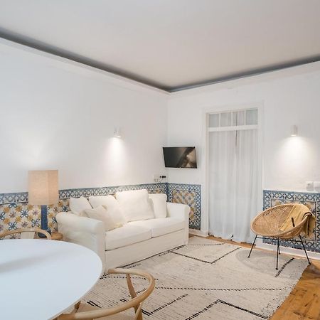 Casa Boma Lisboa - Typical & Charming Apartment - Campo III Exterior foto