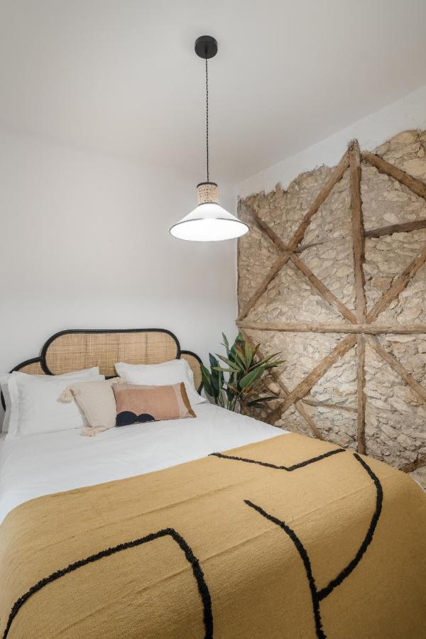 Casa Boma Lisboa - Typical & Charming Apartment - Campo III Exterior foto